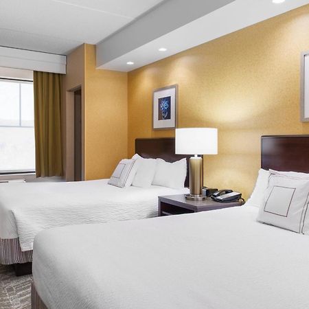 Springhill Suites By Marriott Wheeling Triadelphia Area Exterior foto