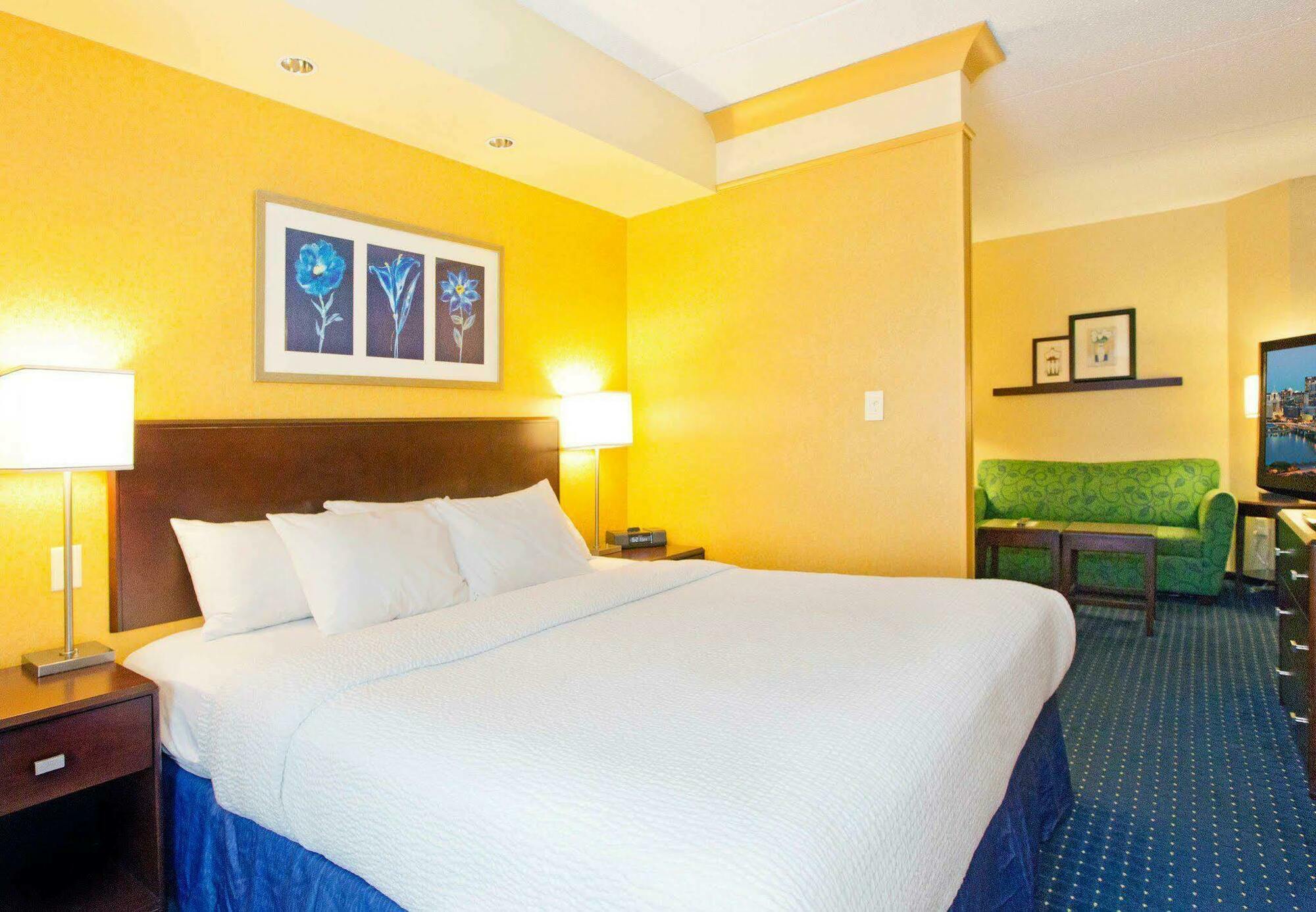 Springhill Suites By Marriott Wheeling Triadelphia Area Exterior foto