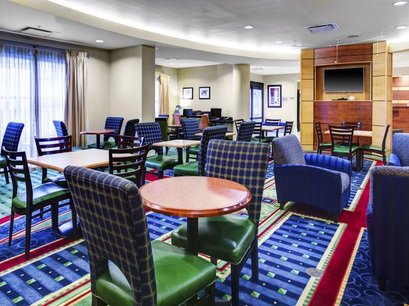 Springhill Suites By Marriott Wheeling Triadelphia Area Exterior foto