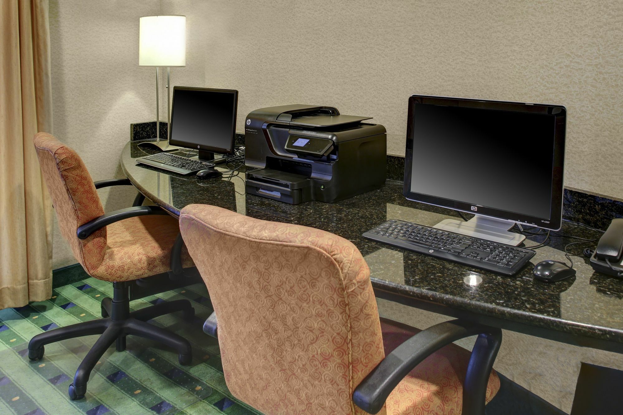 Springhill Suites By Marriott Wheeling Triadelphia Area Exterior foto